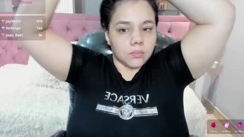 _chelsea_24 online show from March 15, 2026, 9:43 pm