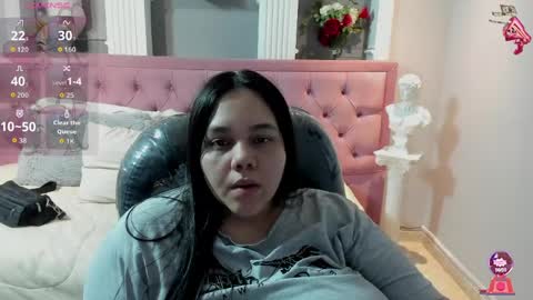 _chelsea_24 online show from May 24, 2026, 4:50 am