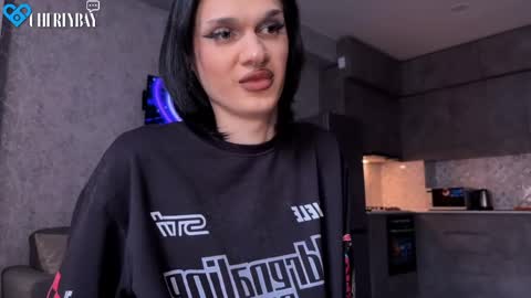 CHER - Independent model online show from April 9, 2026, 6:19 am