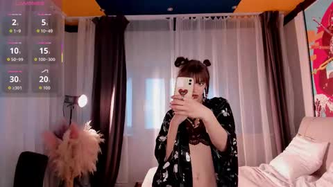 _chillbacca_ online show from October 13, 2025, 12:05 pm