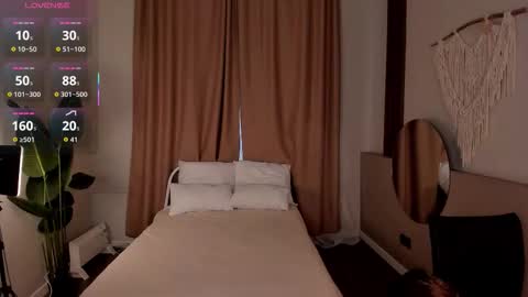 _chillbacca_ online show from October 29, 2025, 12:07 pm