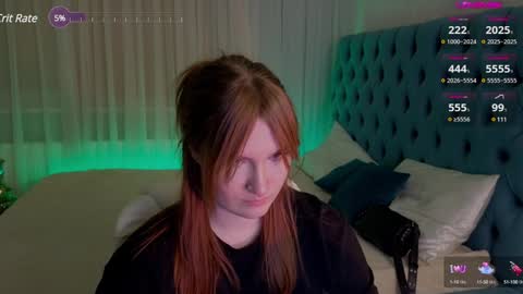 Alisa NO NUDE online show from December 21, 2024, 4:09 am