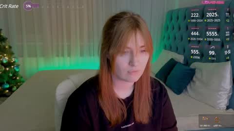 Alisa NO NUDE online show from December 21, 2024, 10:08 pm