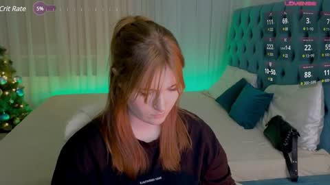 Alisa NO NUDE online show from December 22, 2024, 1:12 am