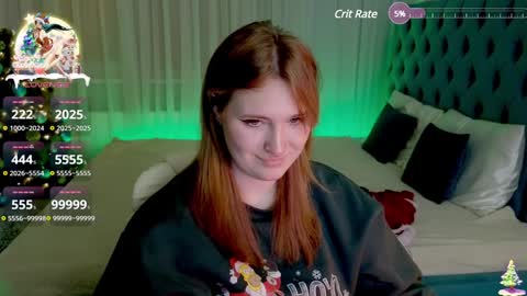 Alisa NO NUDE online show from December 25, 2024, 12:27 am