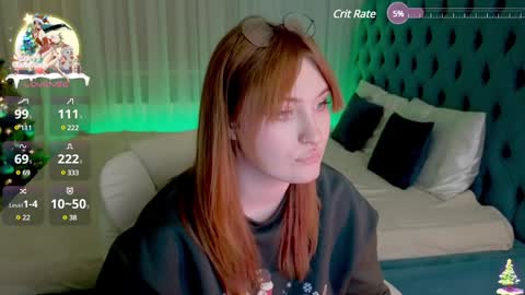 Alisa NO NUDE online show from December 25, 2024, 3:29 am