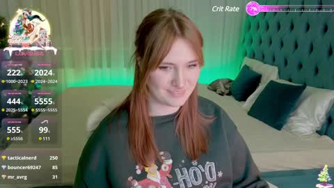 Alisa NO NUDE online show from December 26, 2024, 1:18 am