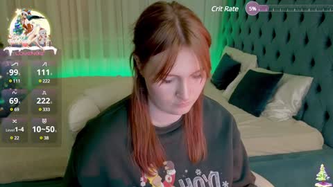 Alisa NO NUDE online show from December 26, 2024, 4:21 am