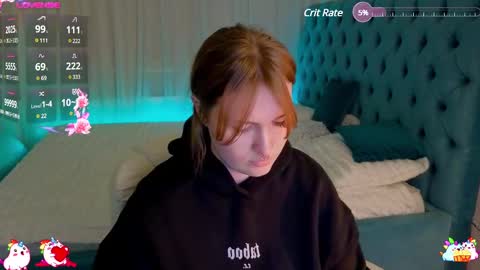 Alisa NO NUDE online show from March 3, 2025, 4:25 am