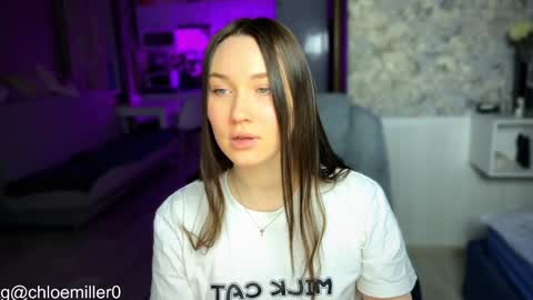 _chloe_miller_ online show from January 31, 2025, 7:18 pm