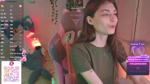 Mao online show from February 24, 2025, 5:20 pm