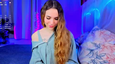 Snapshot of _cindy_lou_ chatting on October 11, 2025, 8:18 pm Cindy . online show from October 11, 2025, 8:18 pm