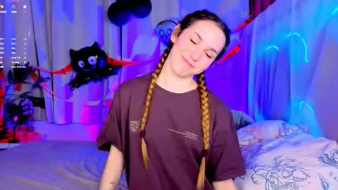 Snapshot of _cindy_lou_ chatting on October 31, 2025, 8:54 pm Cindy . online show from October 31, 2025, 8:54 pm