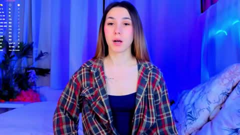 Cindy . online show from December 18, 2025, 5:24 am