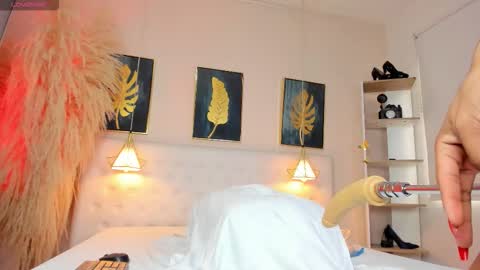 Snapshot of _cinnamon_star chatting on January 18, 2026, 7:06 pm _cinnamon_star online show from January 18, 2026, 7:06 pm