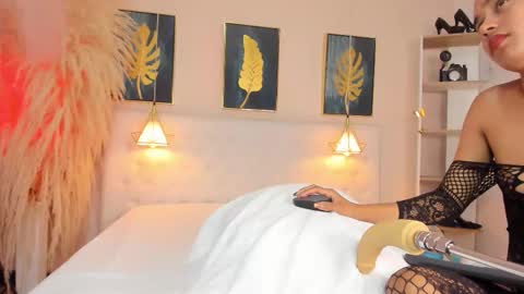 Snapshot of _cinnamon_star chatting on February 28, 2026, 12:17 pm _cinnamon_star online show from February 28, 2026, 12:17 pm