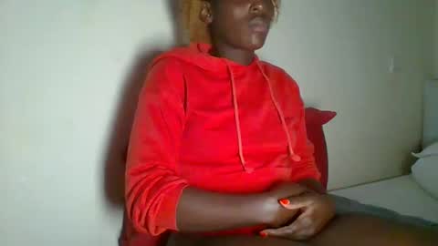 clara online show from January 26, 2025, 6:27 pm