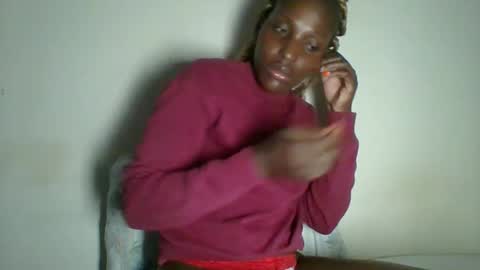 clara online show from February 11, 2025, 5:26 am