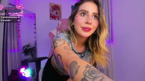 Snapshot of _cloe_1 chatting on May 26, 2026, 1:56 am Chloe online show from May 26, 2026, 1:56 am