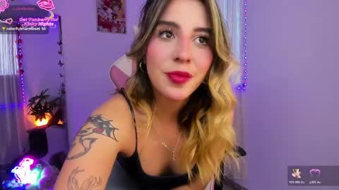 Snapshot of _cloe_1 chatting on May 29, 2026, 11:03 pm Chloe online show from May 29, 2026, 11:03 pm