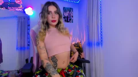 Snapshot of _cloe_1 chatting on June 9, 2026, 4:02 am Chloe online show from June 9, 2026, 4:02 am