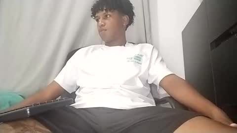 _cockpromise_ online show from January 3, 2025, 8:32 pm