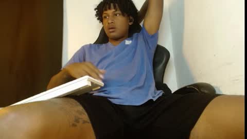 _cockpromise_ online show from September 16, 2025, 1:56 pm