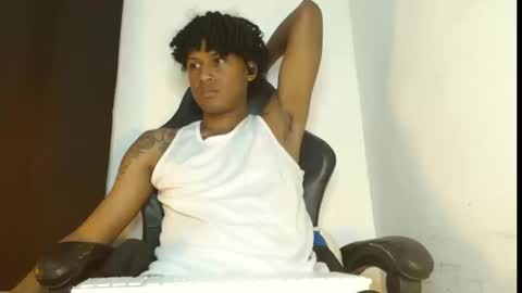 _cockpromise_ online show from September 25, 2025, 8:34 pm