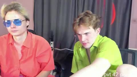 Vector pvt 42min online show from March 20, 2026, 7:41 pm