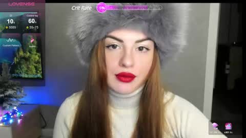 D online show from January 12, 2025, 5:01 pm