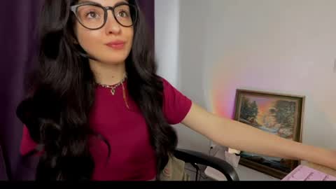 Snapshot of _comefeelme_ chatting on April 27, 2026, 11:52 am D online show from April 27, 2026, 11:52 am