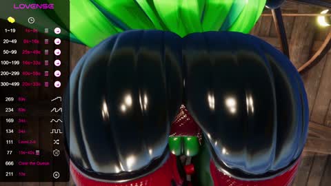 Snapshot of _cosmic_faith_ chatting on December 13, 2024, 8:41 am Faith online show from December 13, 2024, 8:41 am