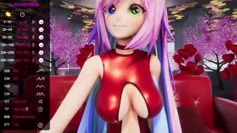 Snapshot of _cosmic_faith_ chatting on February 15, 2025, 7:27 am Faith online show from February 15, 2025, 7:27 am