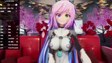 Snapshot of _cosmic_faith_ chatting on March 7, 2025, 7:41 am Faith online show from March 7, 2025, 7:41 am