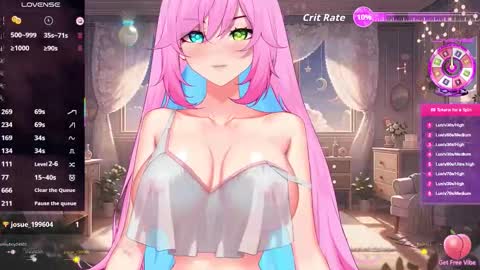 Faith online show from March 7, 2026, 5:37 am