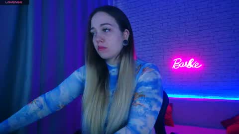 Nica online show from April 23, 2026, 5:30 am