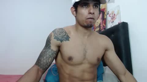  crissgex  online show from October 21, 2025, 3:18 am