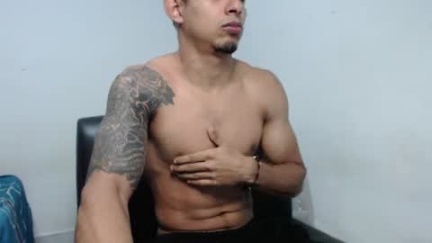  crissgex  online show from April 26, 2026, 5:16 am