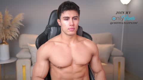 50 OFF TODAY  onlyfans cristianlopezbf online show from December 2, 2024, 8:11 pm