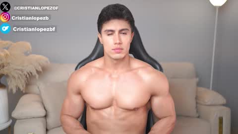 50 OFF TODAY  onlyfans cristianlopezbf online show from March 26, 2026, 12:39 am