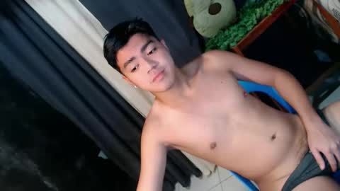 Russ online show from April 22, 2026, 1:19 am