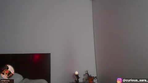 sara again3 online show from March 4, 2026, 2:06 am