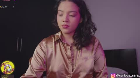 sara again3 online show from April 22, 2026, 3:09 am