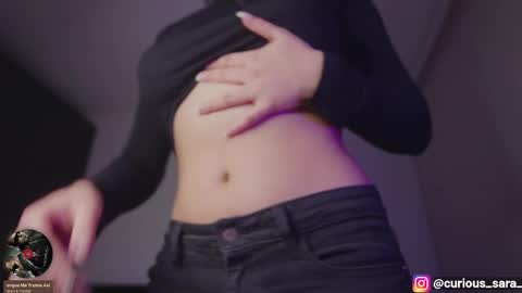 sara again3 online show from April 25, 2026, 3:31 am