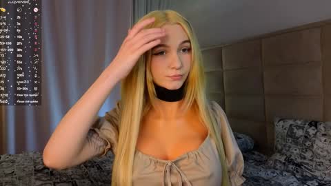 Alice online show from March 6, 2025, 1:05 am