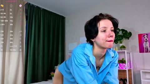 Alice online show from February 18, 2026, 1:34 am