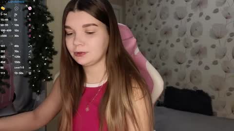 _cute_ice online show from January 7, 2025, 4:39 am