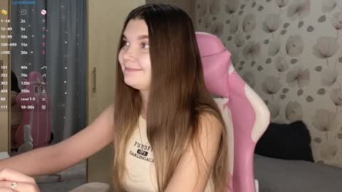 _cute_ice online show from January 29, 2025, 4:47 am