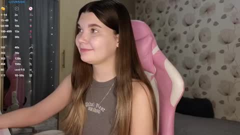 _cute_ice online show from February 11, 2025, 5:16 am