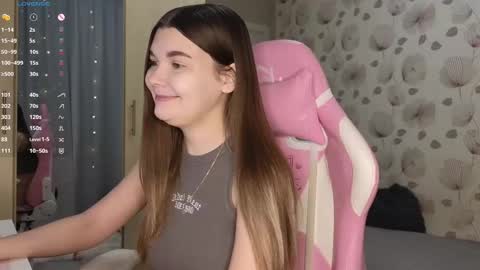 _cute_ice online show from March 2, 2025, 4:50 am